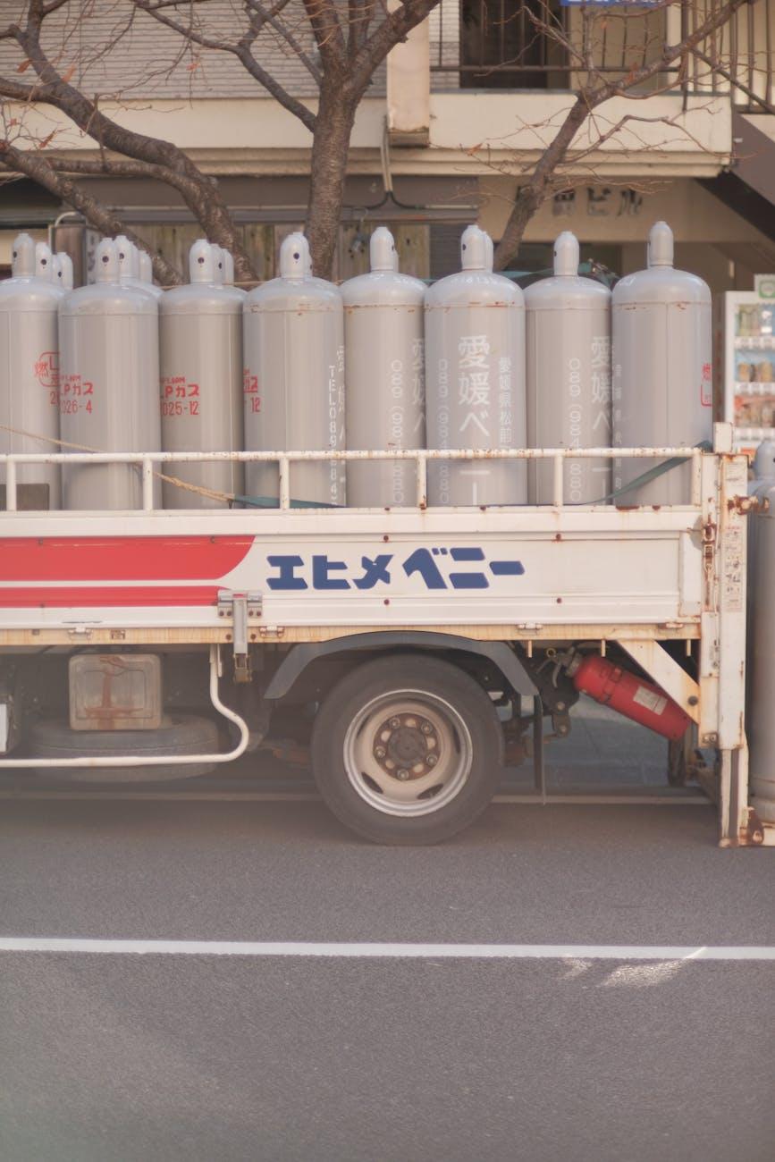 Service — Japan