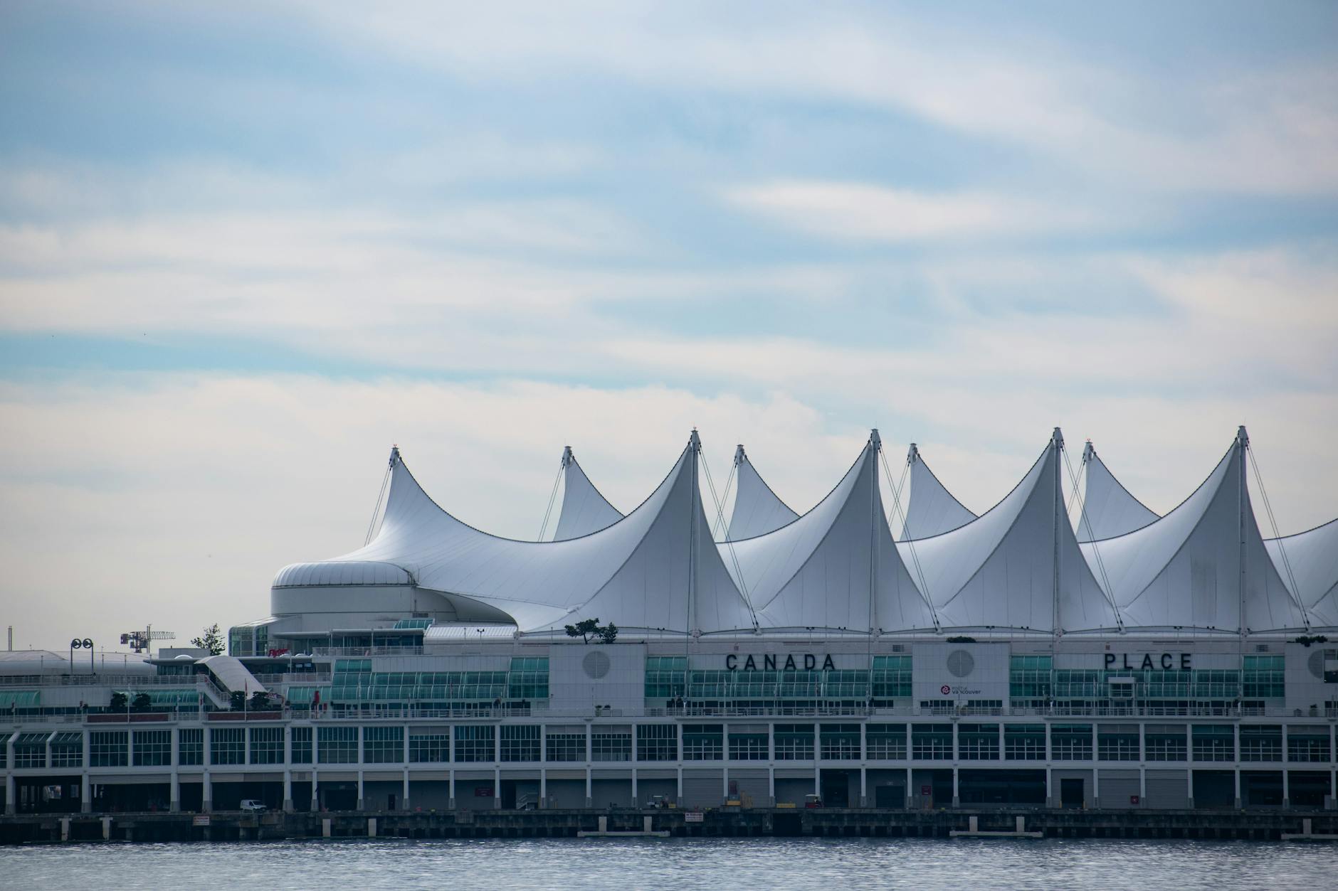 CONVENTION CENTRE, Canada