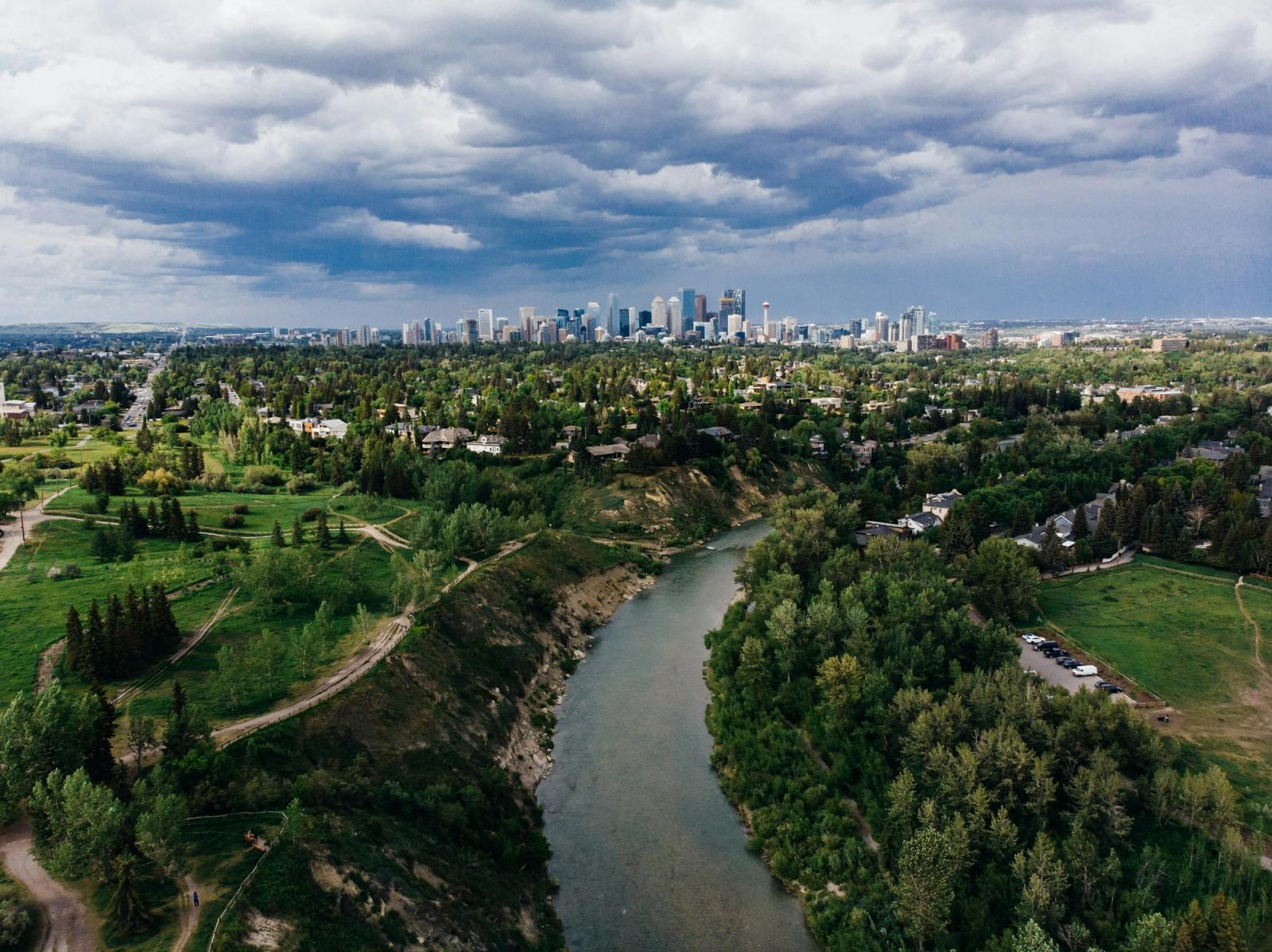 Glenbow & Heritage Park, Canada