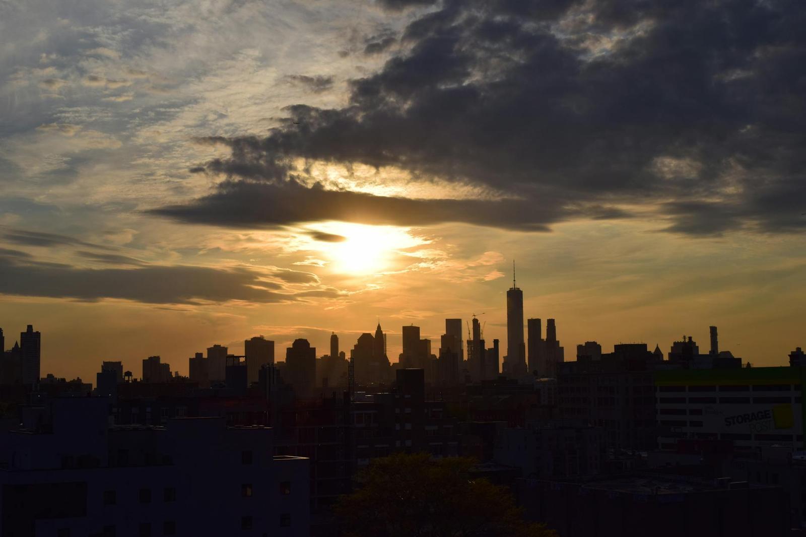 Manhattan — New York, USA