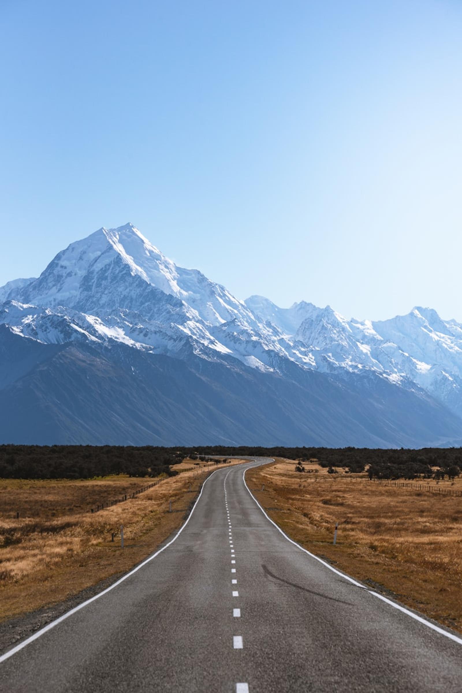 Fiordland New Zealand