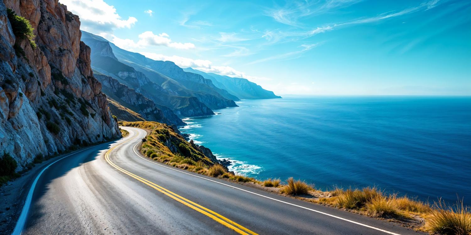 Great Ocean Road