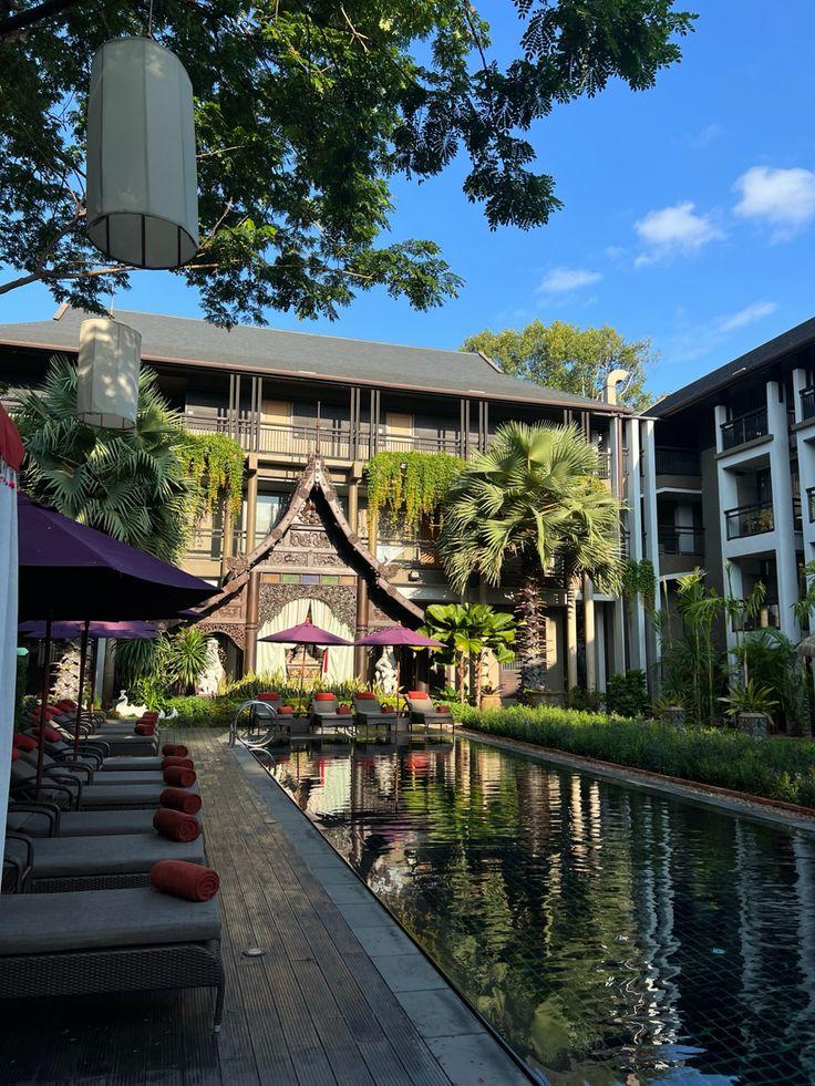 Chala Number 6 Hotel Chiang Mai, Chiang Mai
