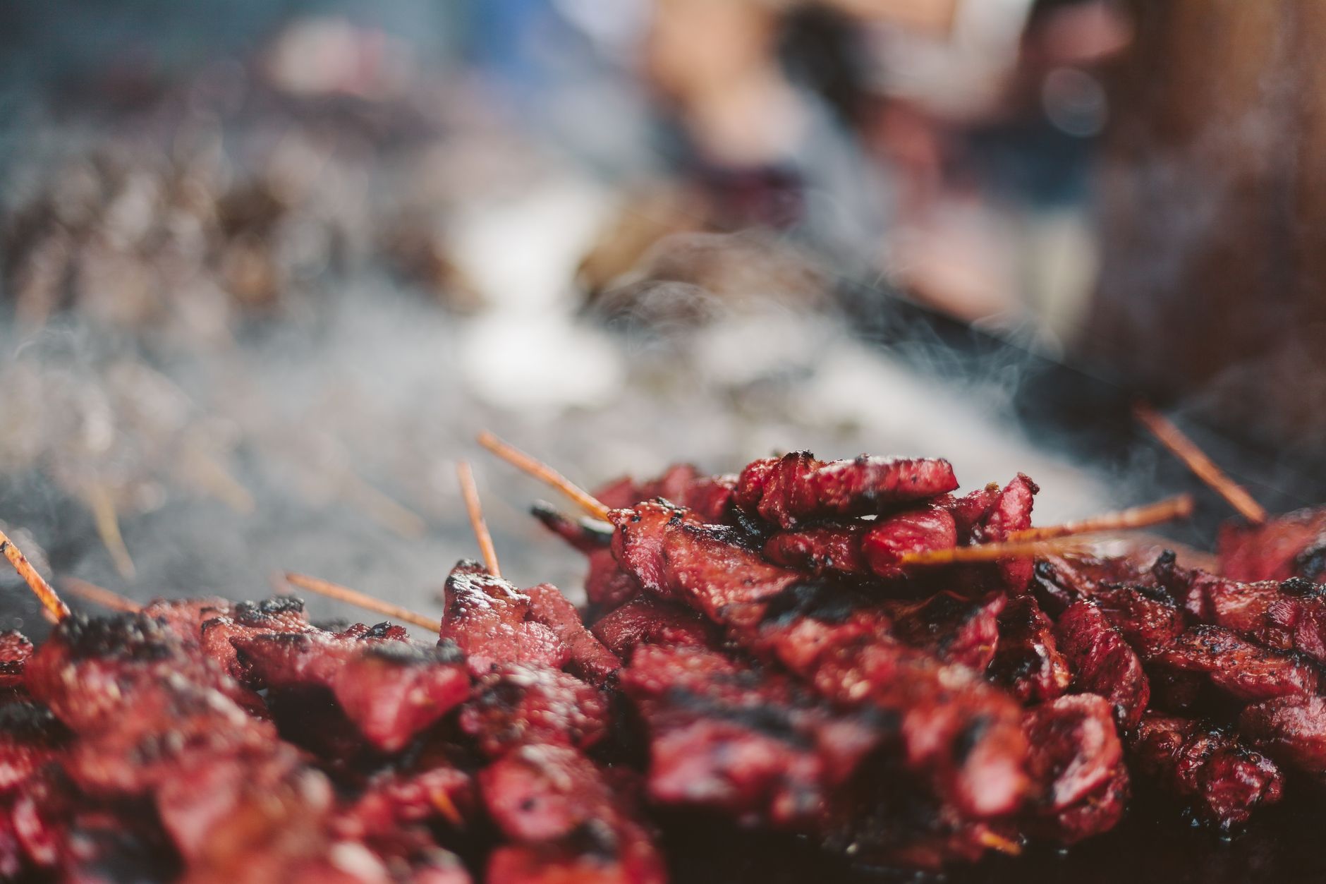 Traditional food of New Zealand