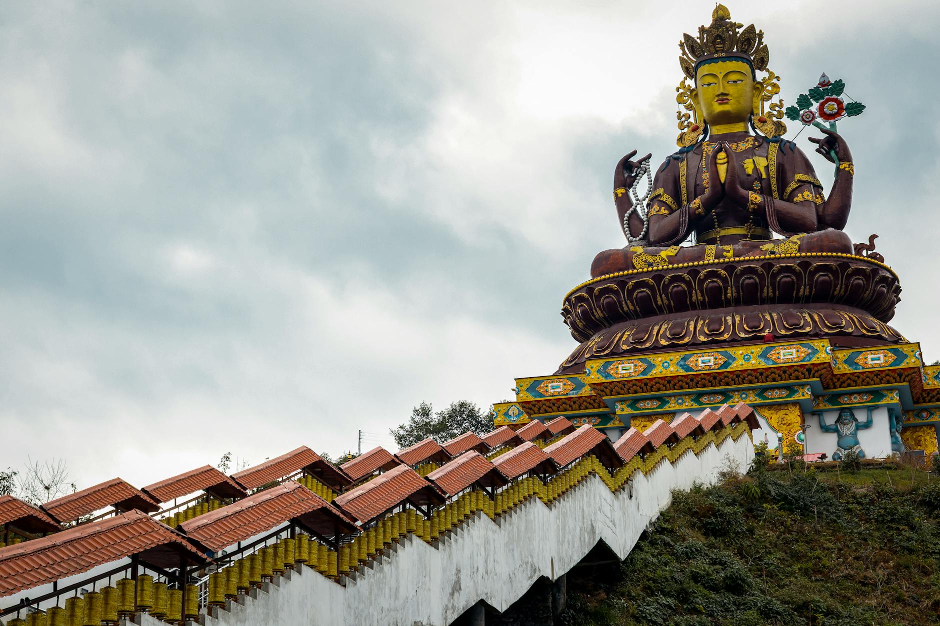 Pelling, India