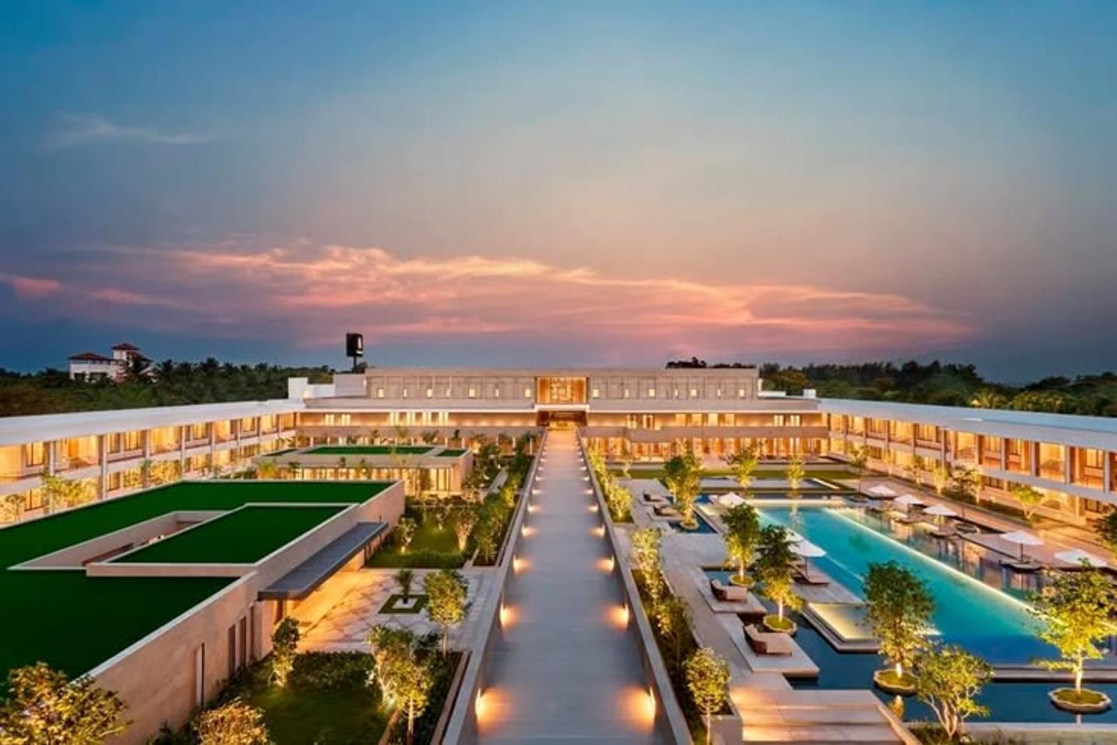 Mahabalipuram