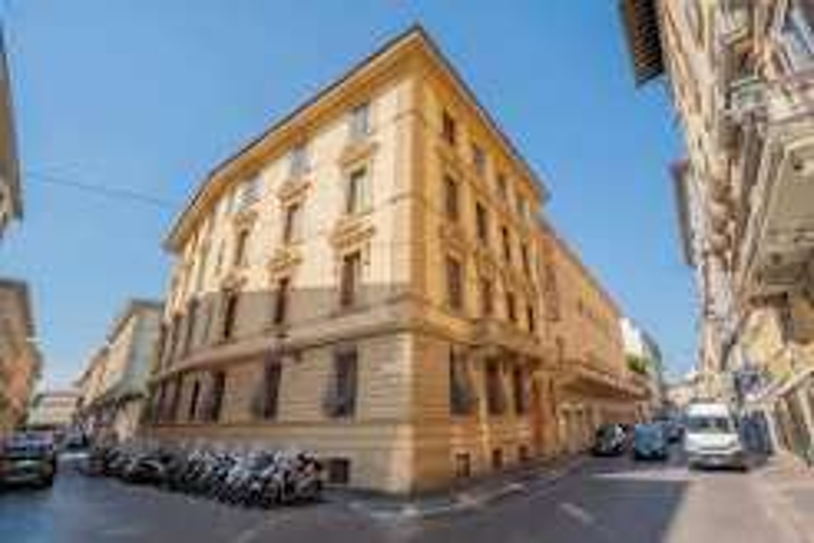 Mercure Firenze Centro, Florence