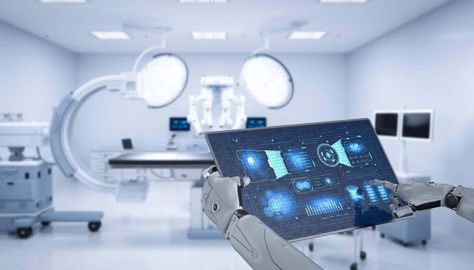 MEDICA 2026