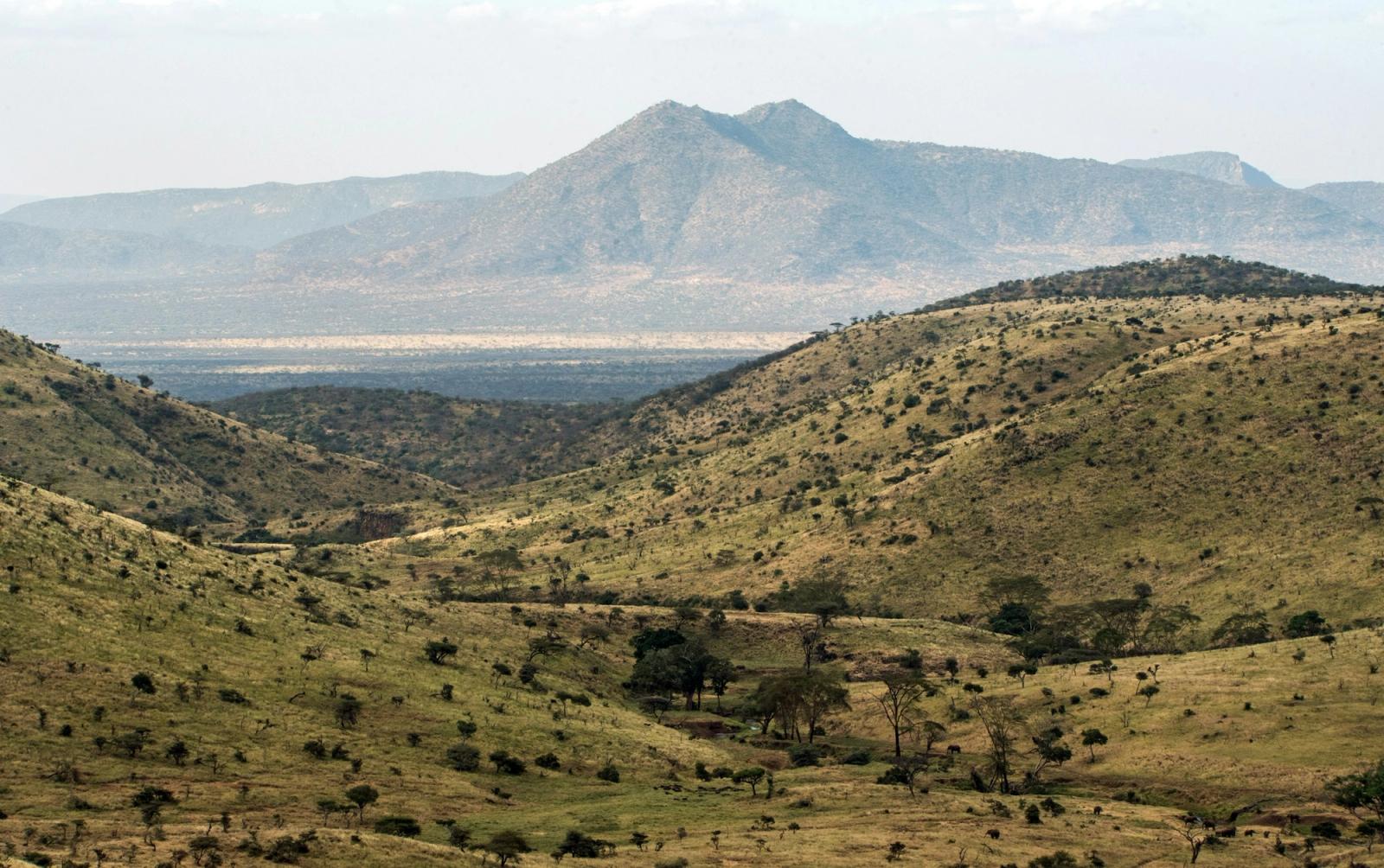Nairobi – Lake Nakuru - 3 hr 20 min 160 km, Kenya