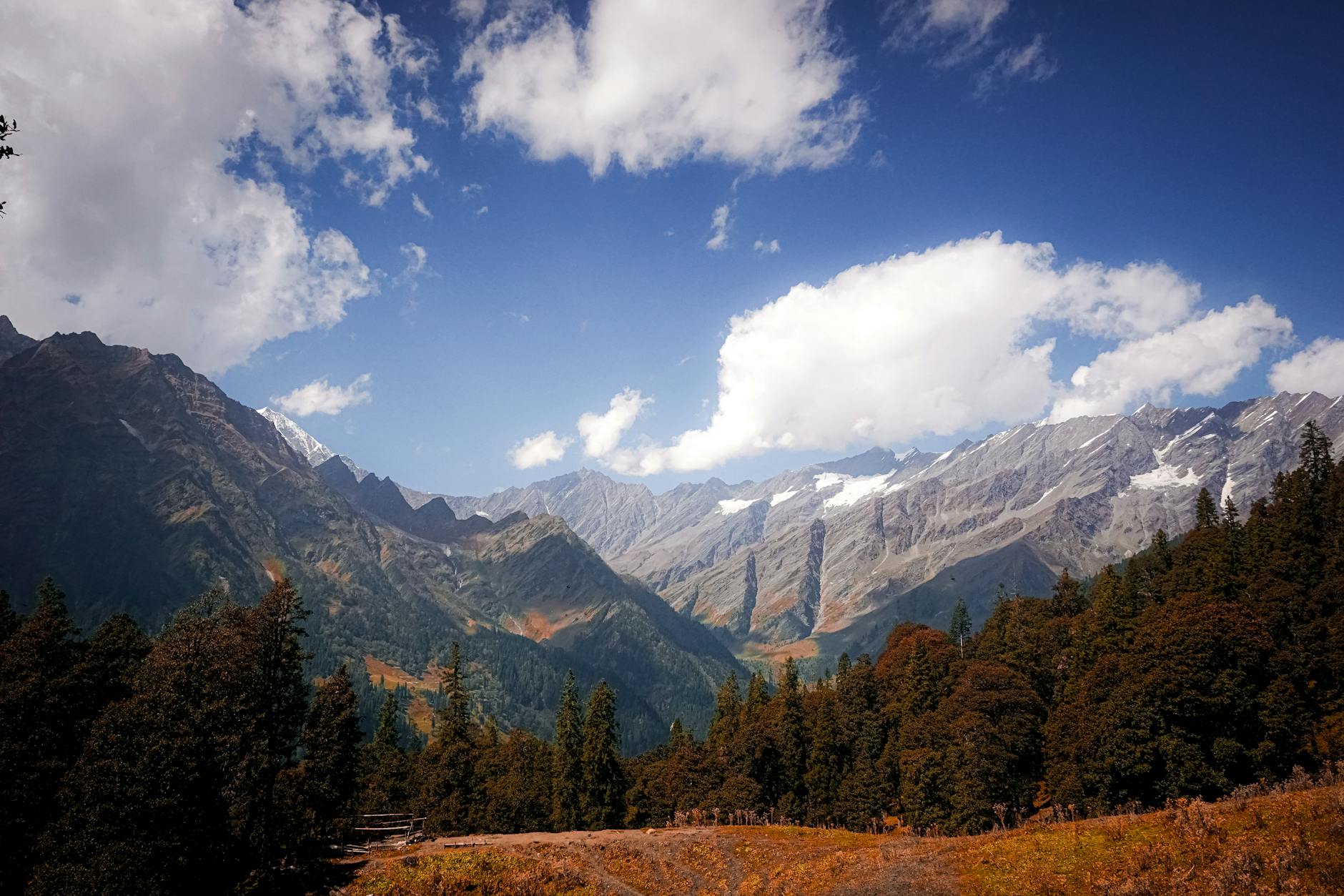 Manali, India