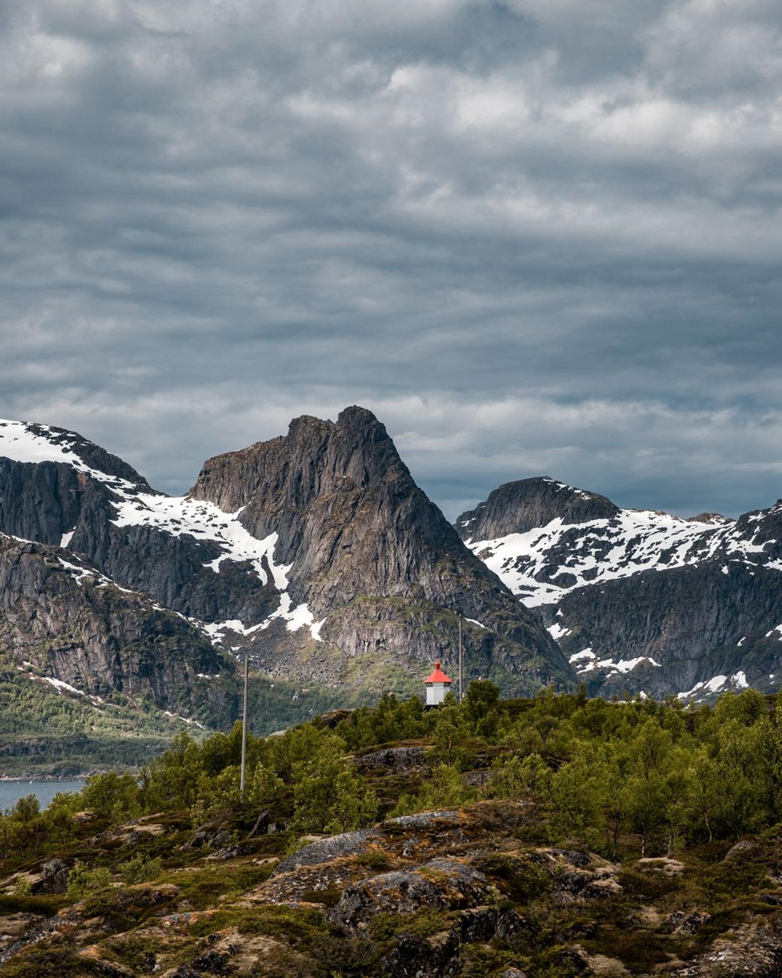 Norway Nutshell — Norway