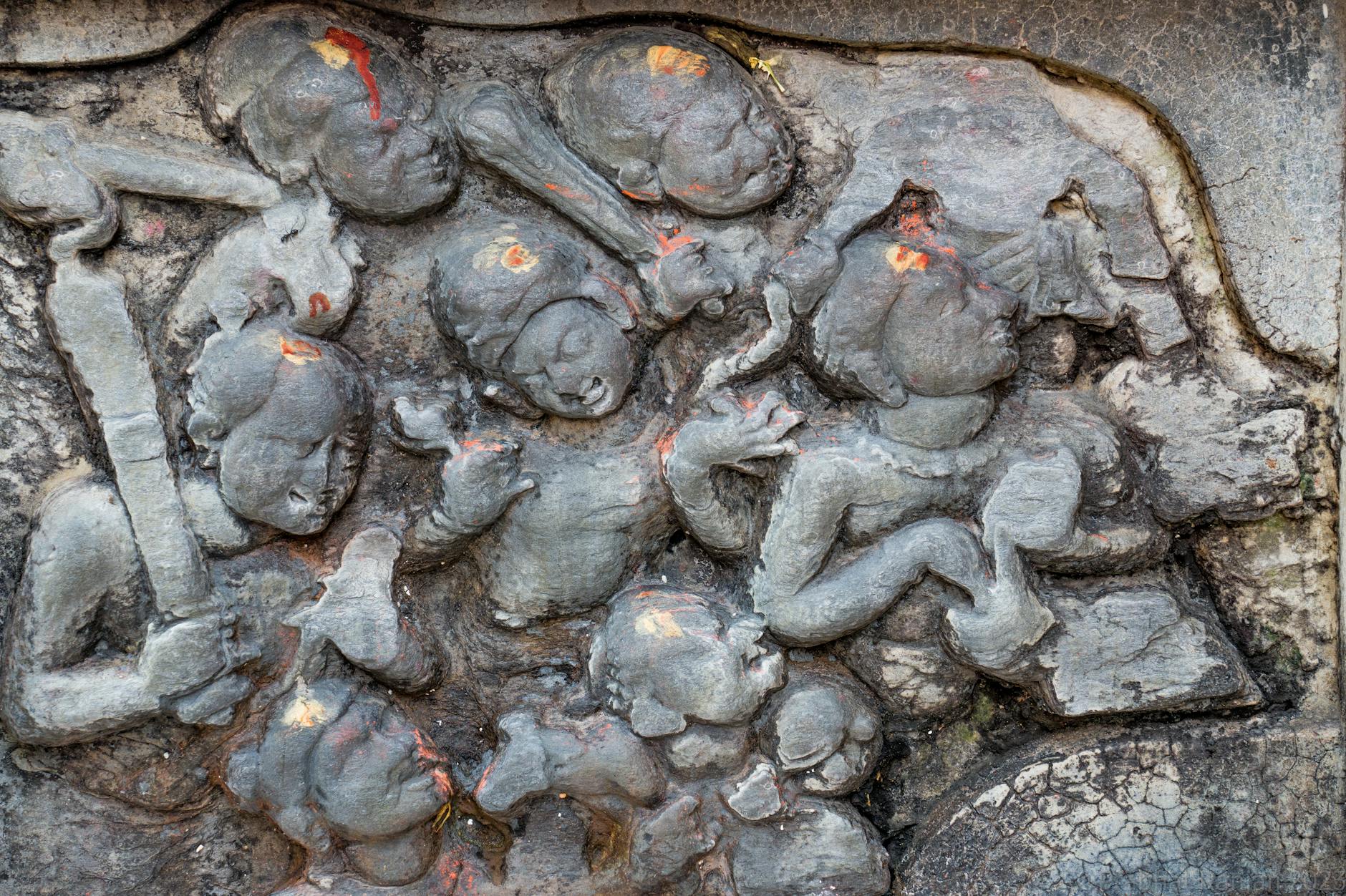 Kamakhya Temple, India