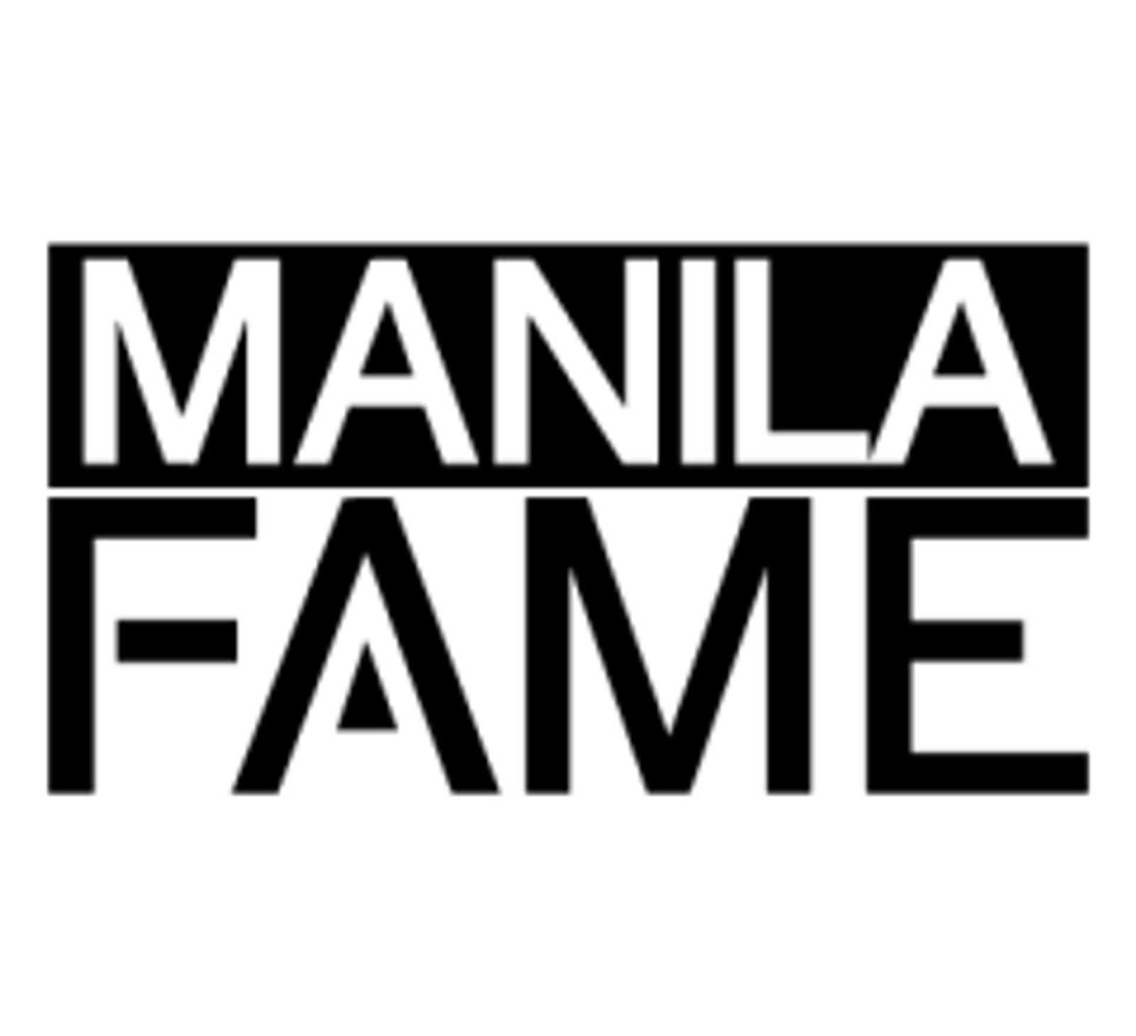 Manila FAME 2026 logo