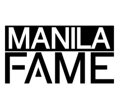 Manila FAME 2026 logo