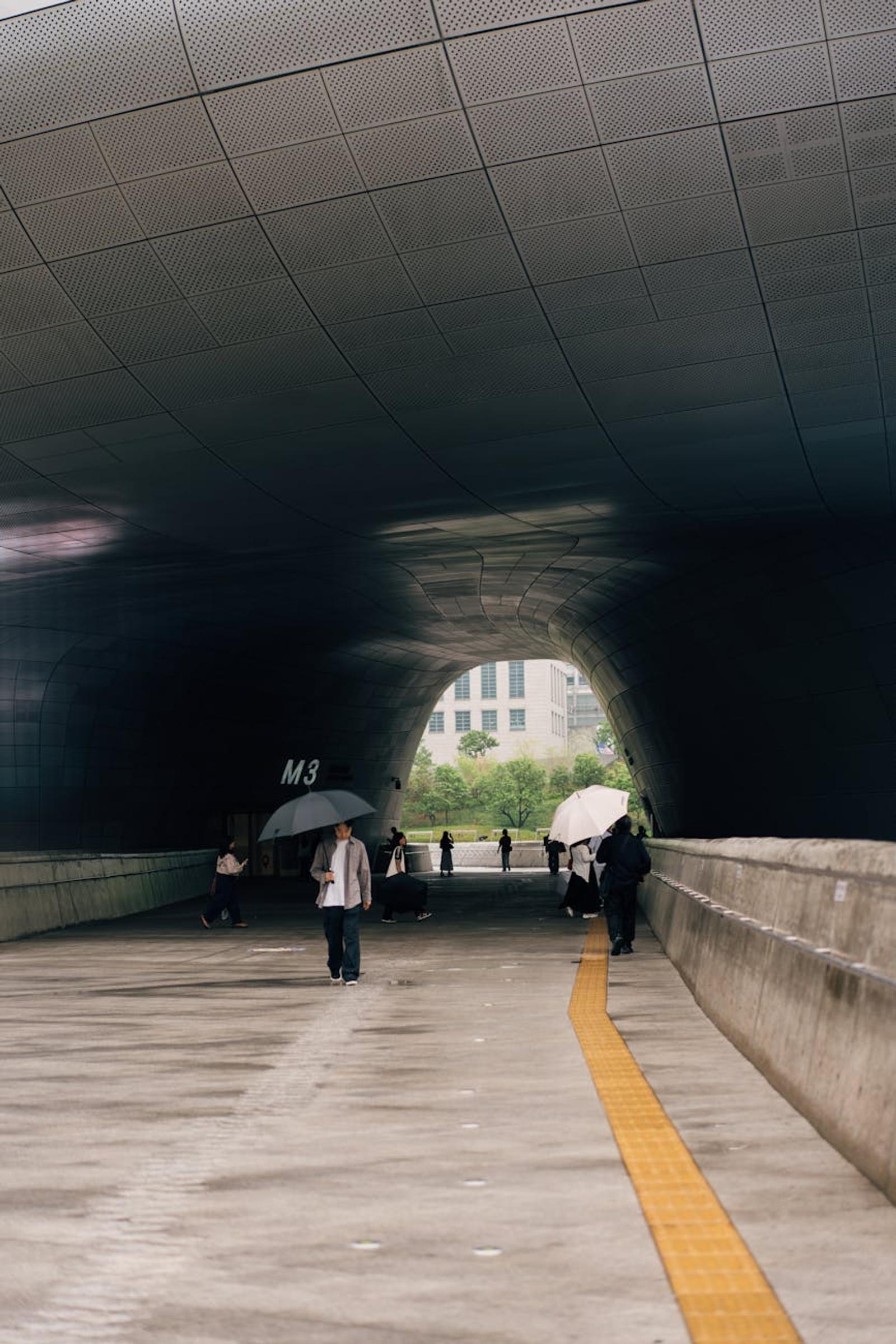 Seoul Full Dmz — South Korea