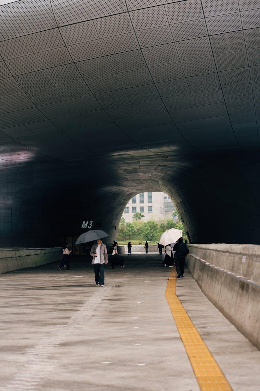 Seoul Full Dmz — South Korea