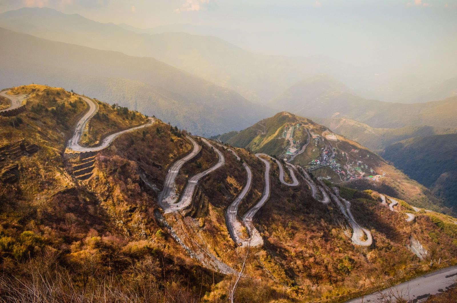 Best of Sikkim (6 Nights)