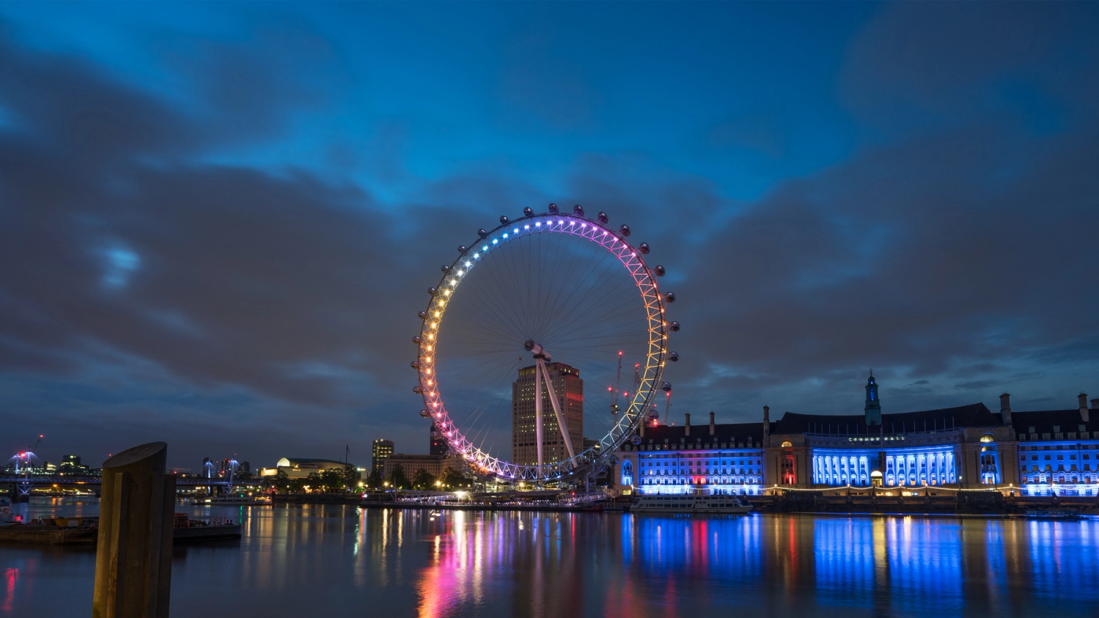 The Majestic UK