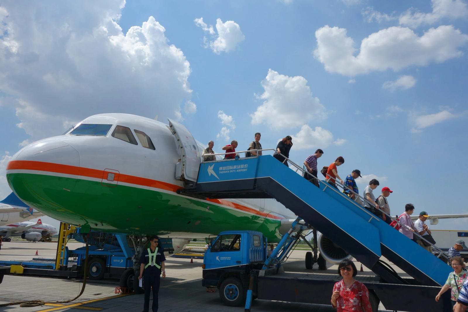 Ni Hao Taiwan – Welcome to Land of Formosa, Taiwan