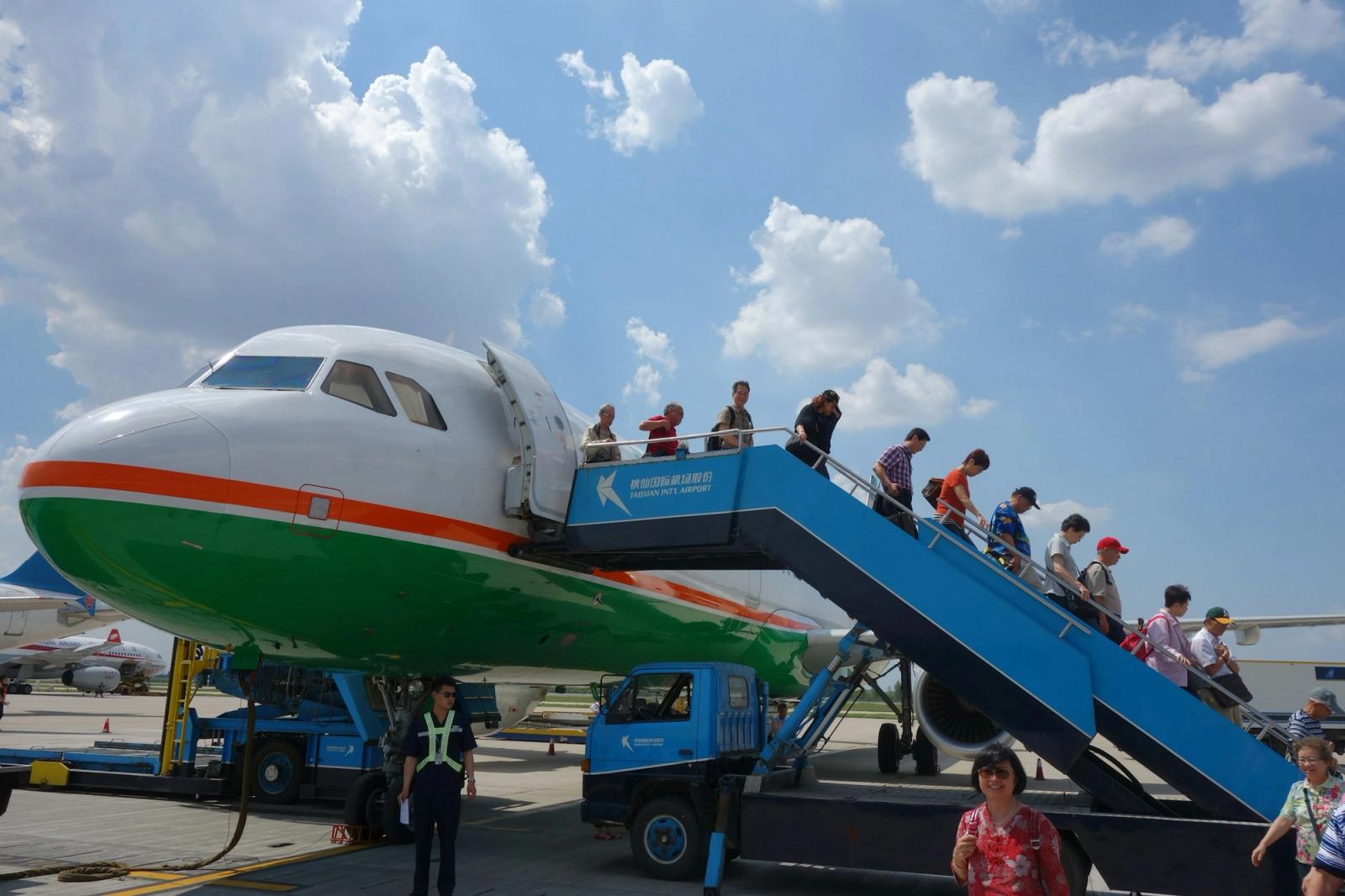 Ni Hao Taiwan – Welcome to Land of Formosa, Taiwan