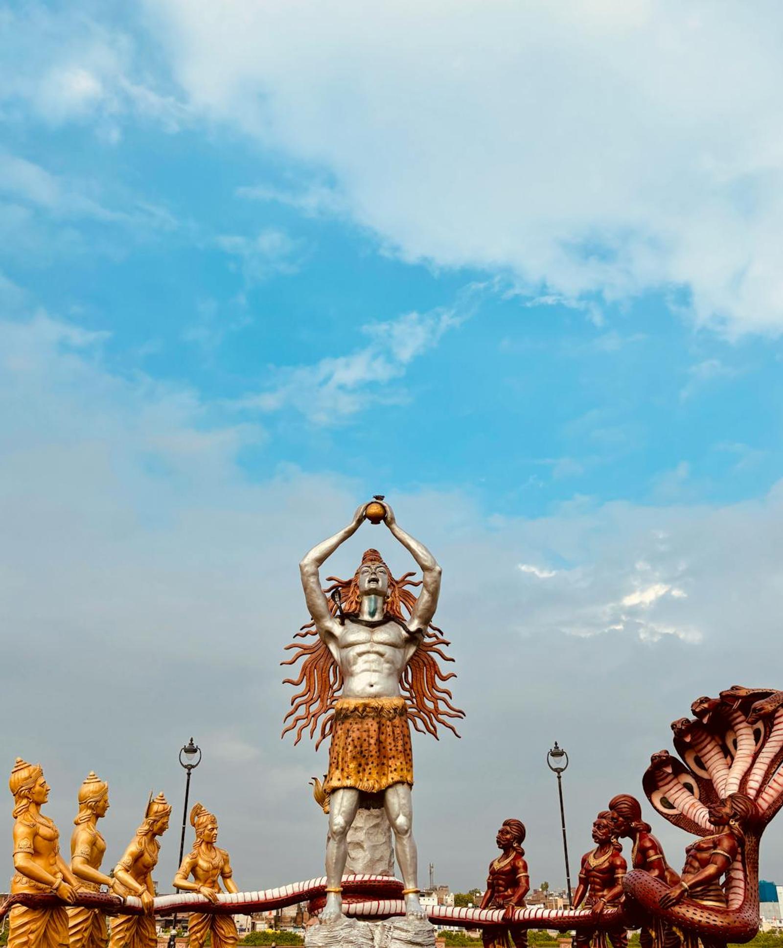 Indore Ujjain Bhopal — Madhya Pradesh, India