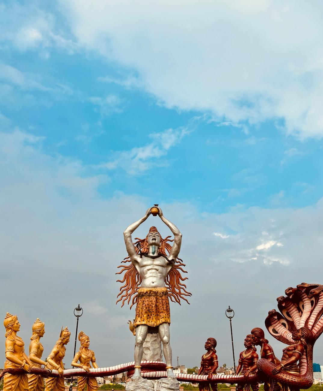 Indore Ujjain Bhopal — Madhya Pradesh, India