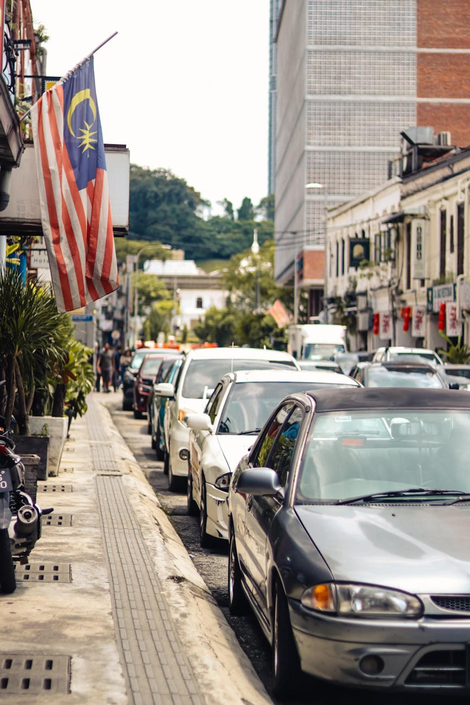 Langkawi Kuala Lumpur — Malaysia