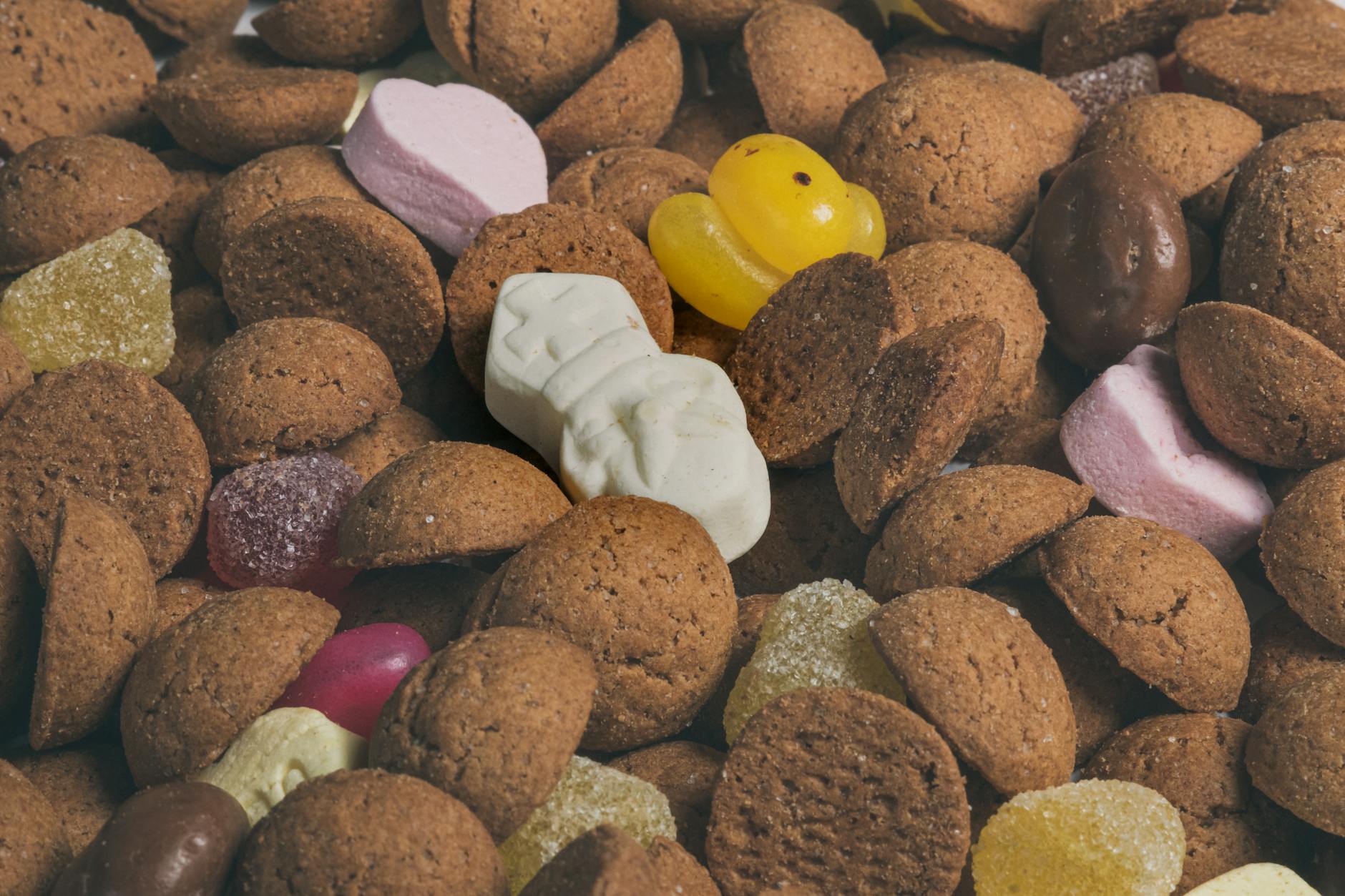 Traditional food of Germany + Austria + Switzerland + France + Netherlands