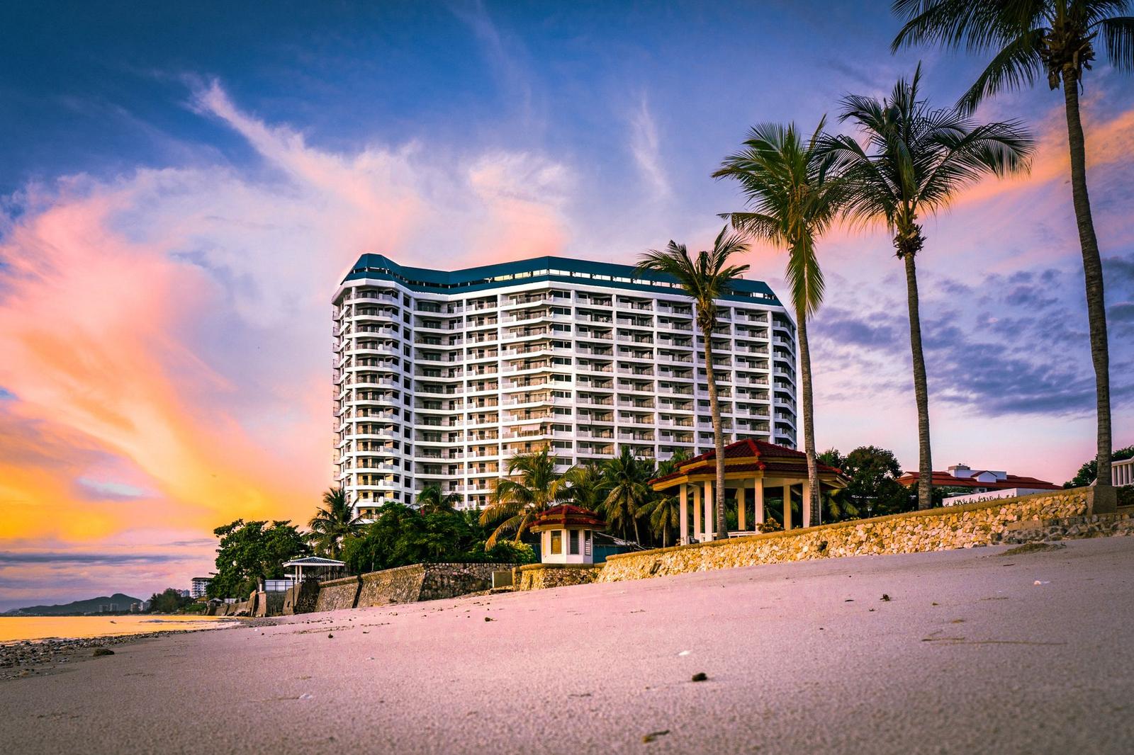 Heeton Concept Hotel, Pattaya