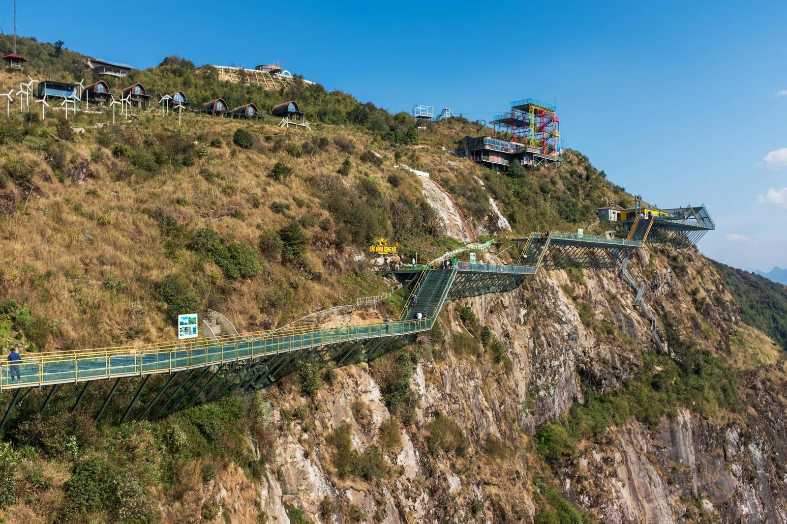 Pelling Full Sightseeing Skywalk — Sikkim & Darjeeling, India