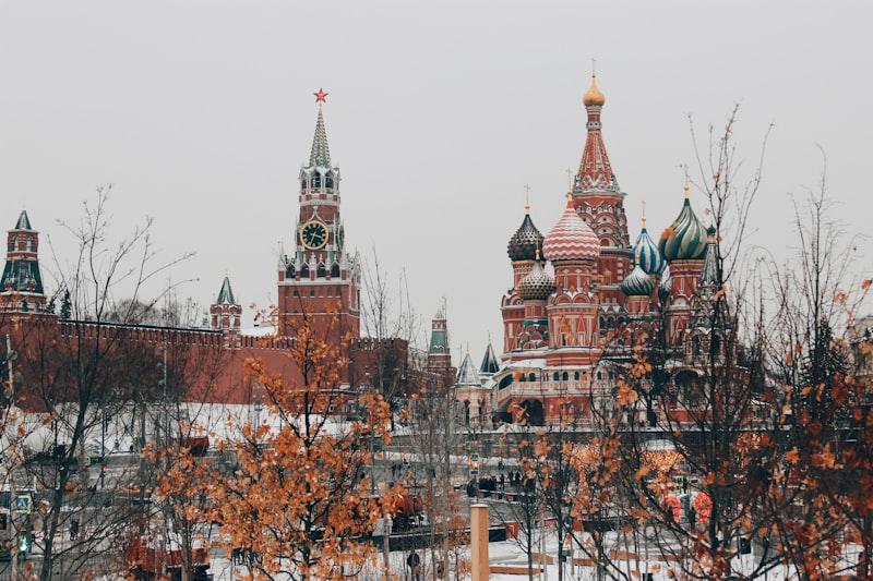 Moscow Metro