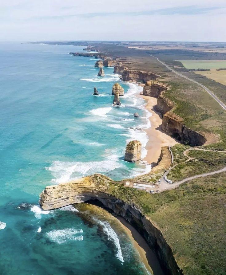 Great Ocean Road