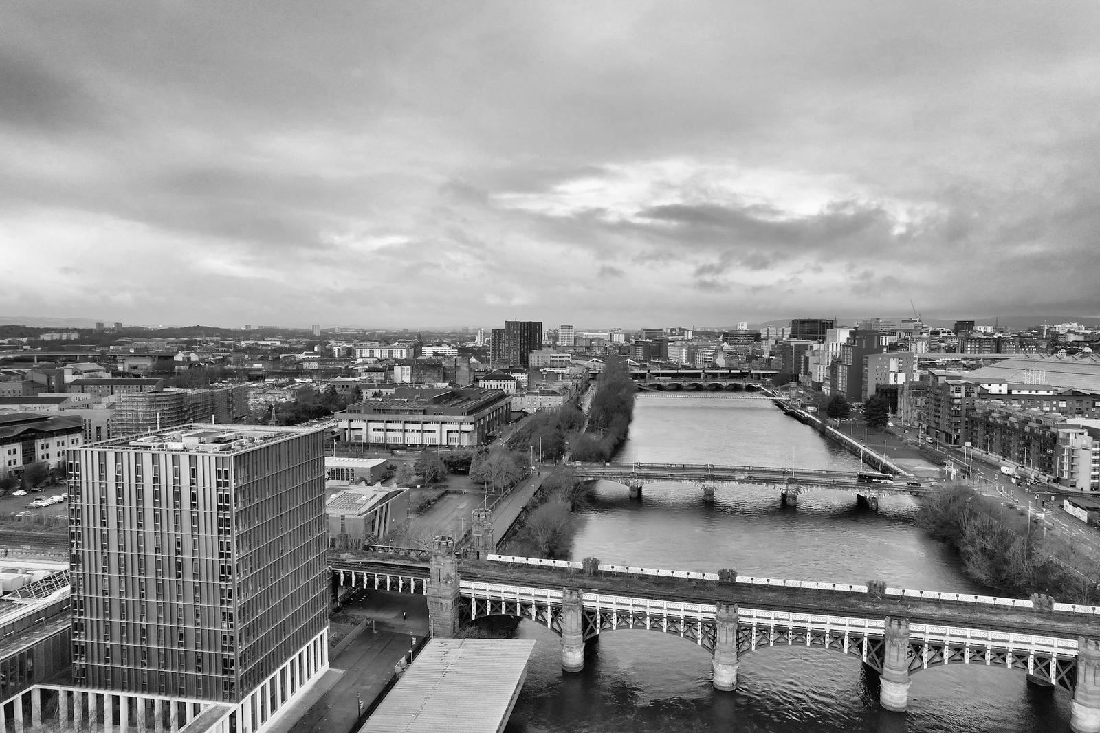 Glasgow other accent — Glasgow, UK (Scotland)