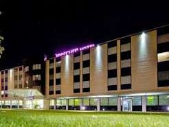 Mercure Venezia Marghera, Venice