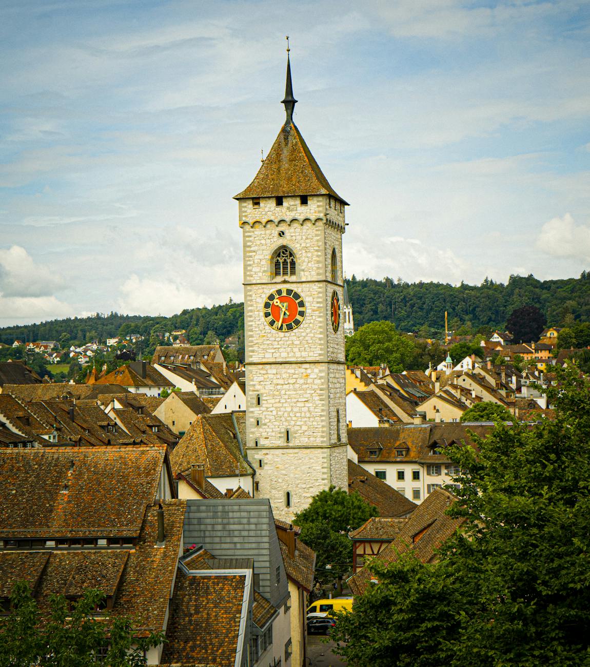 Switzerland