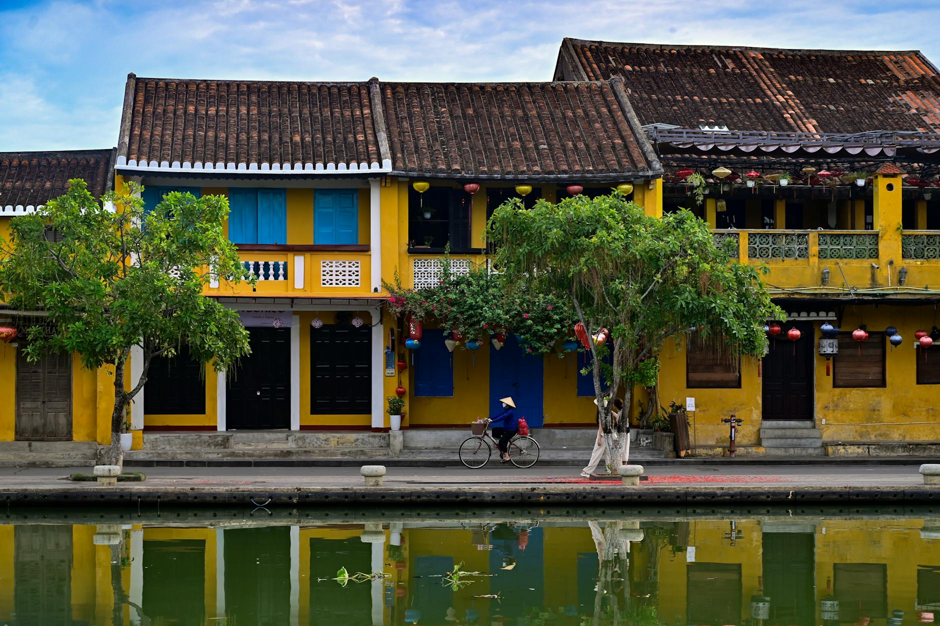 Hoi An Old Town, Vietnam