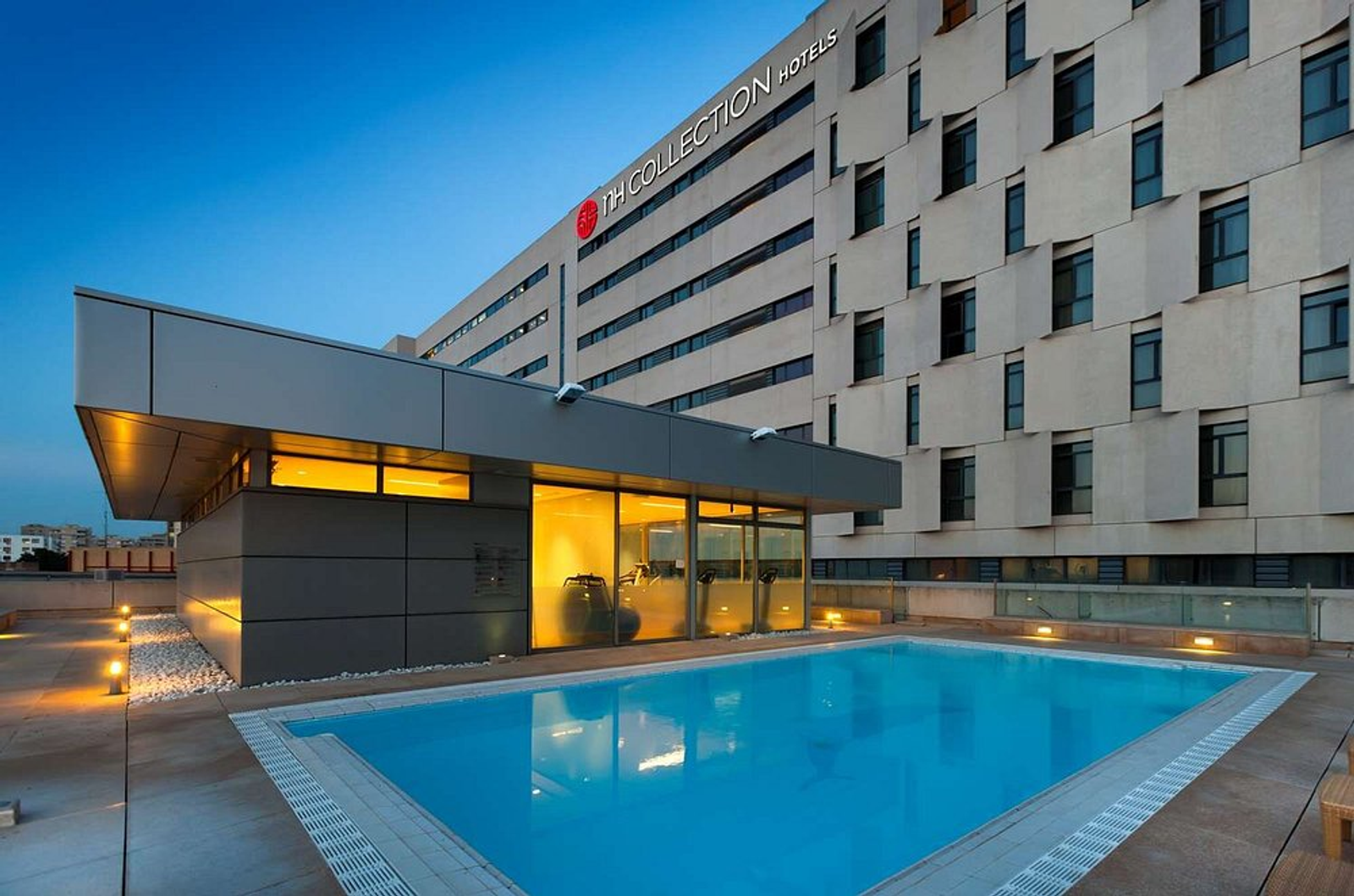 Nh Collection Sevilla Hotel, Seville