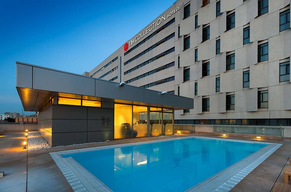 Nh Collection Sevilla Hotel, Seville