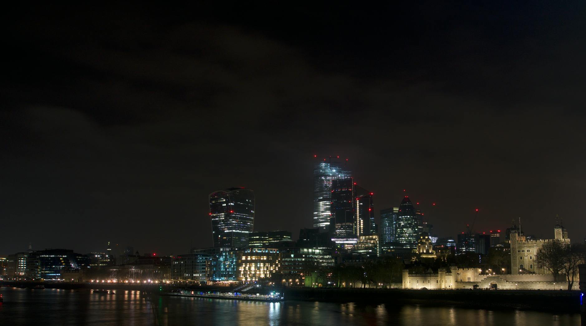 London — London, UK