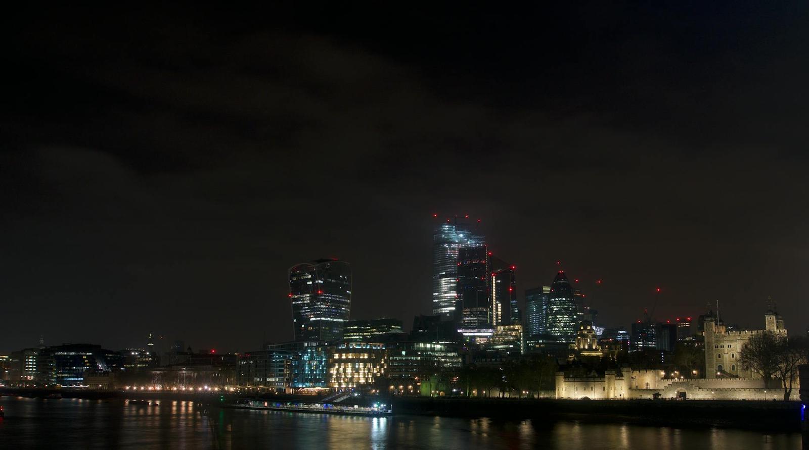 London — London, UK
