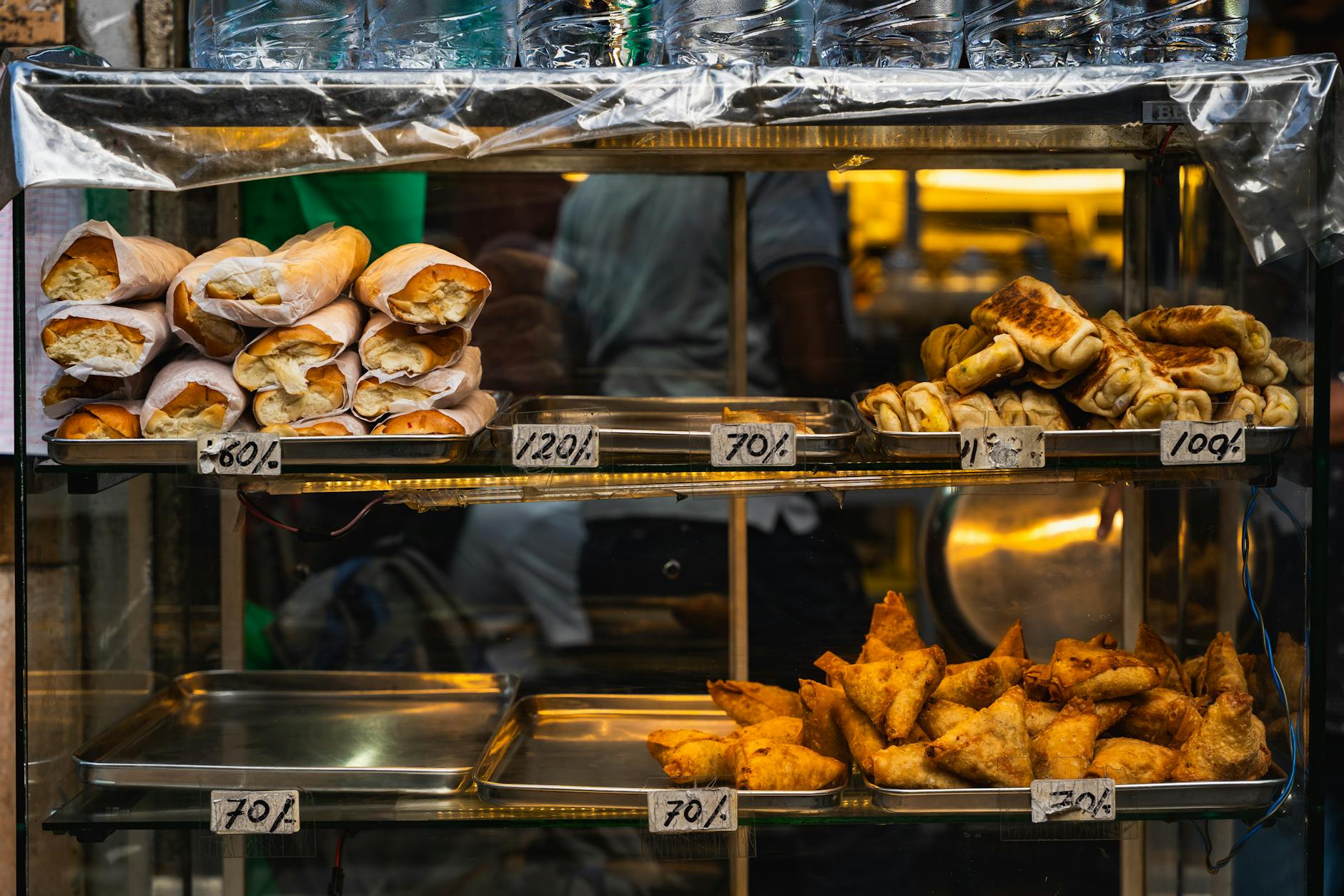 Traditional food of Sri Lanka