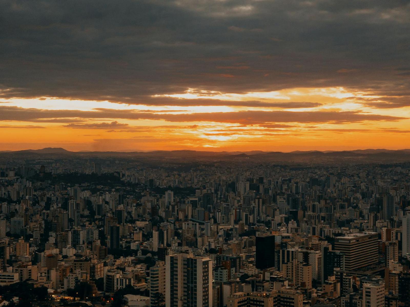 São Paulo 5 Nights City Break