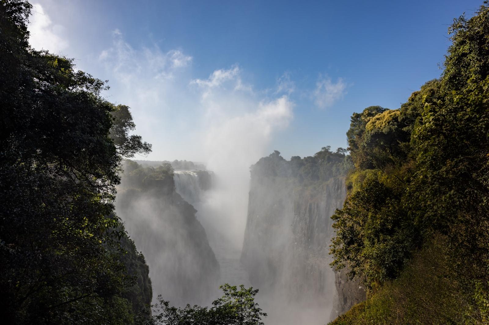 Zimbabwe