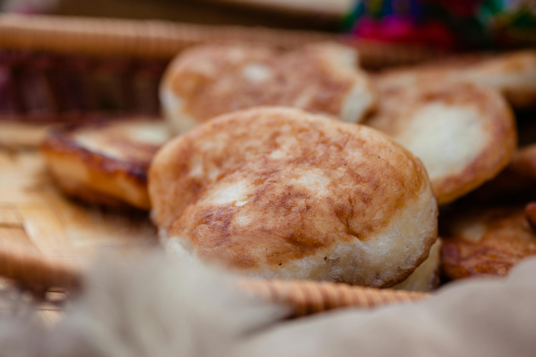 Traditional food of Bhutan