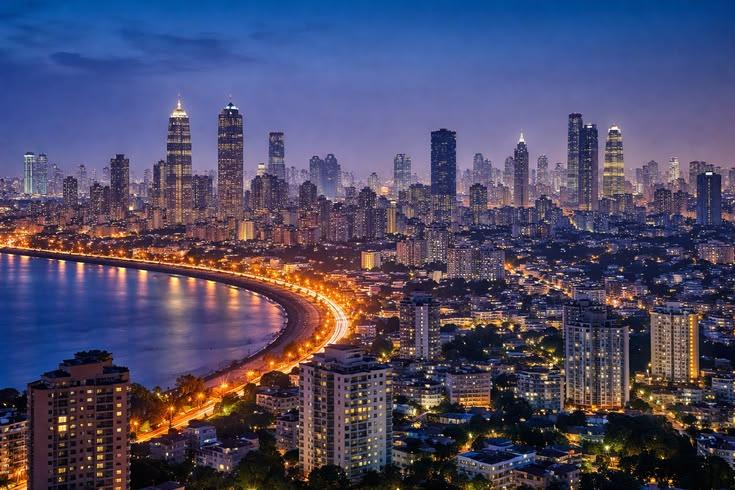 mumbaijourney