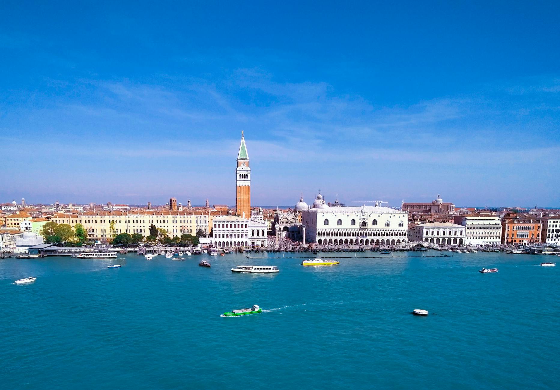 Venice, Italy