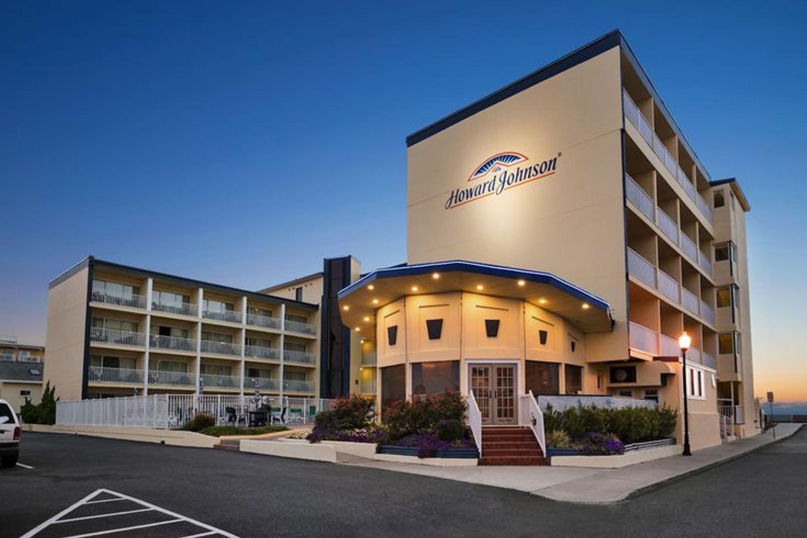 Howard Johnson by Wyndham, Kuala Lumpur