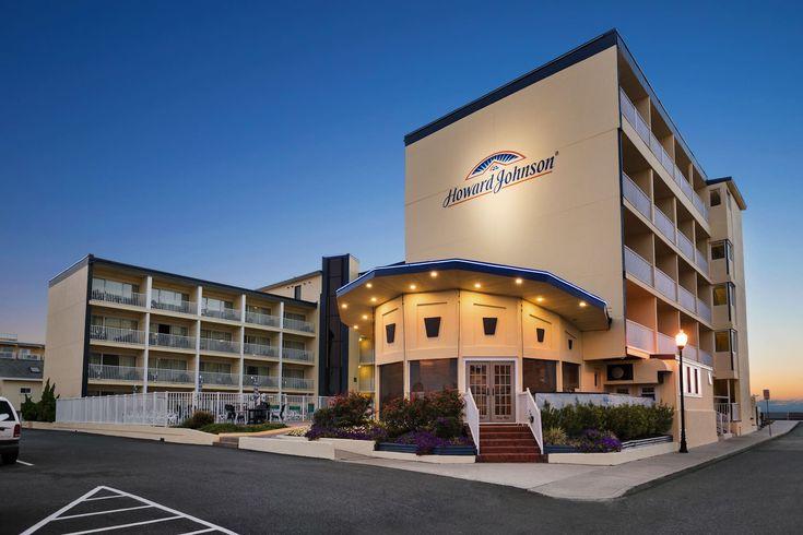 Howard Johnson by Wyndham, Kuala Lumpur