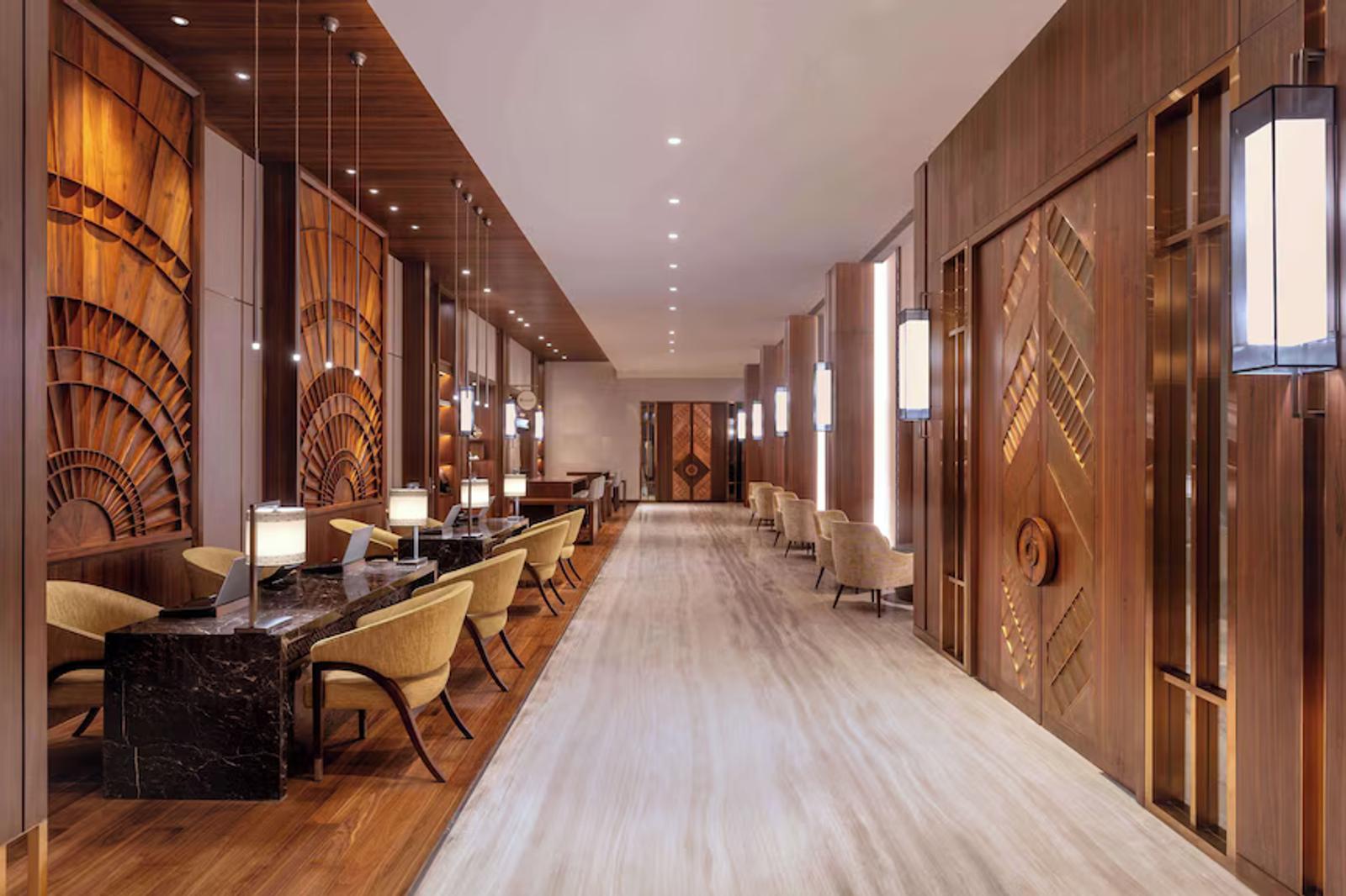 Hyatt Regency Dharamshala
