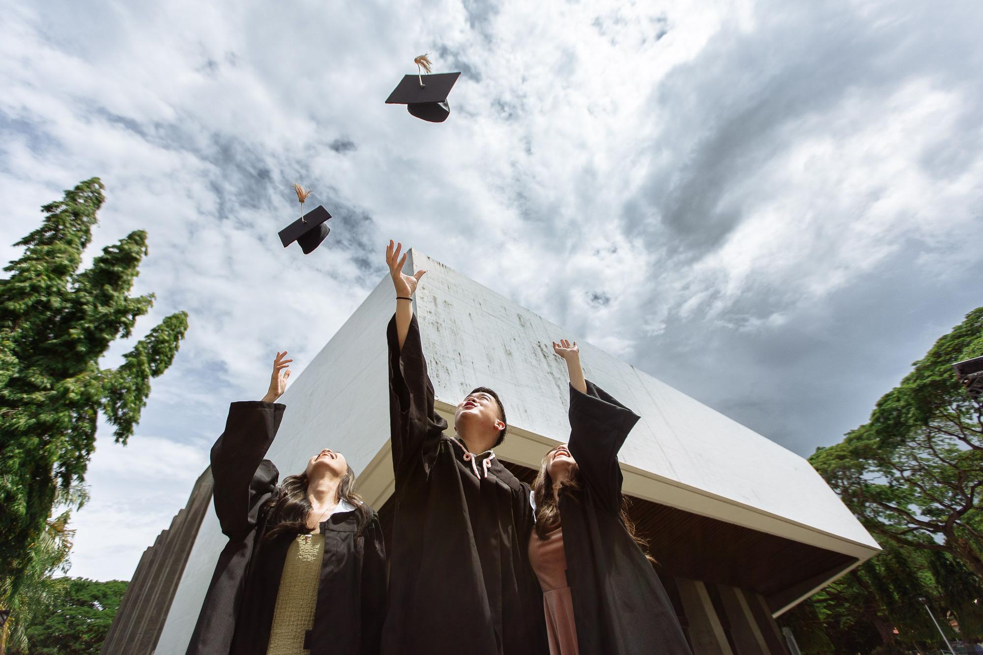 Educational Institute, Colleges knowledge tours